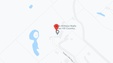 Texas Hill Country School in google map
