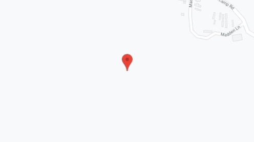Map of the neighborhood around Shirley Mickler