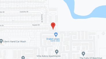 The Lighthouse of Houston Group Home II in google map