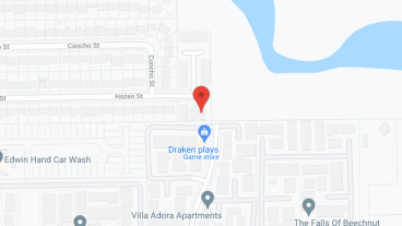 The Lighthouse Of Houston Group Home 1 in google map