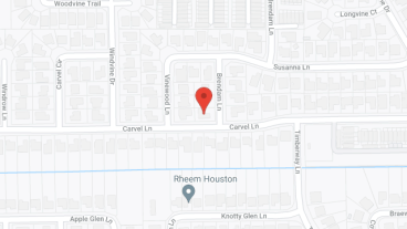 Texas Community Care Living Centre in google map