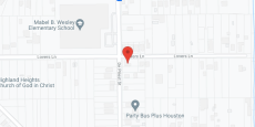 Subjective Home Care Inc. in google map