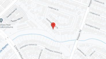 Saint Francis Health Care Services in google map