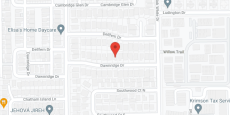 Saint Francis Health Care Services in google map