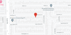 Limbe House in google map