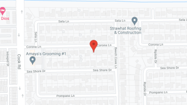 Limbe House in google map
