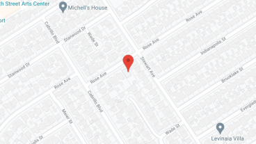 Rose Inn in google map