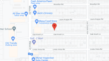 Lakewood 24 Hour PC2 in google map