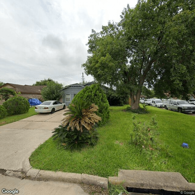 street view of International Adults Personal Care Center