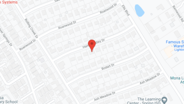 Hamlin House in google map
