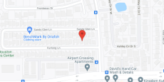 Human Services Center in google map