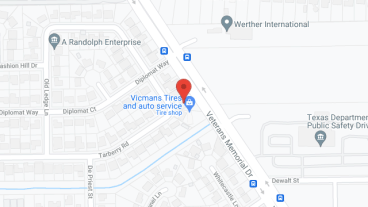 Goodness And Mercy Health Care in google map