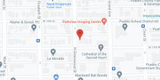 Greenwood Manor in google map