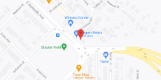 Golden Gate Manor I and II in google map