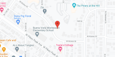 Westside Assisted Living in google map