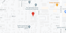 Silvercrest Senior Residence in google map