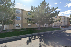 Silvercrest Senior Residence 
