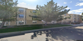 street view of Silvercrest Senior Residence