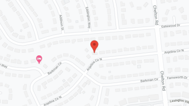 Hatley Host Home in google map