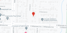 Beth Haven Inc. in google map