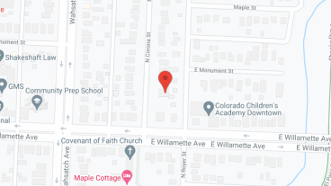 Beth Haven Inc. in google map