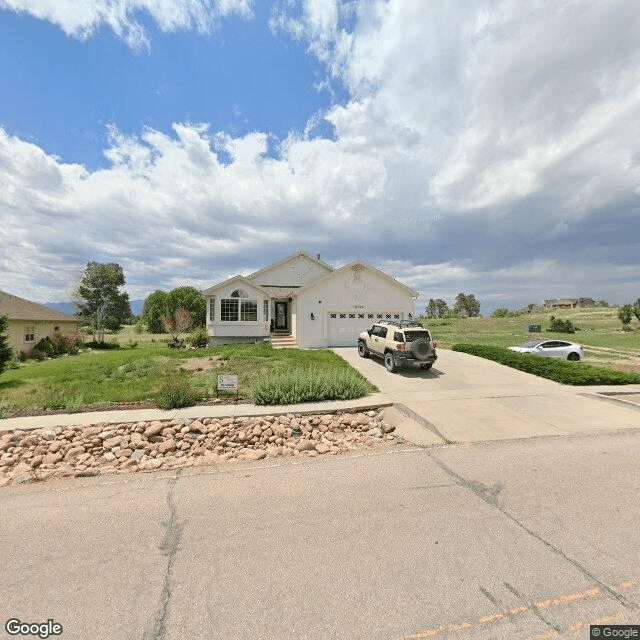 street view of A Friend For The Family