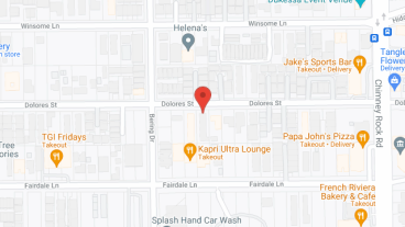 Good Living Community Care Inc III in google map