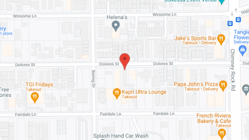 Map of the neighborhood around Good Living Community Care Inc III