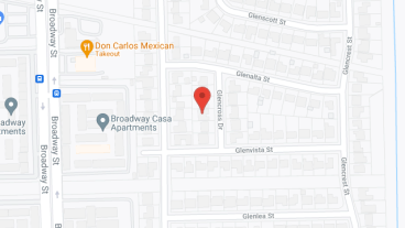 Exceptional Care Inc. in google map