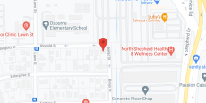 Dukes and Dutchess Personal Care Home 3 in google map