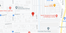 Dukes and Dutchess Personal Care Home 2 in google map