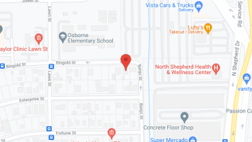 Dukes and Dutchess Personal Care Home 2 in google map