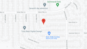 Company Concierge: The Dew Drop House in google map