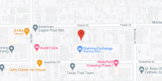 Brittania Garden Personal Care in google map