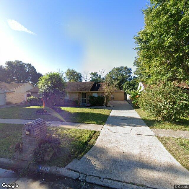 street view of Bright Star Health Network Management Services Inc.