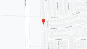 Browning One Personal Care Facility Inc. in google map