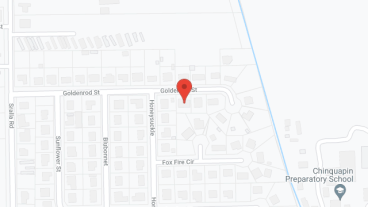 Golden Age Assisted Living Home in google map