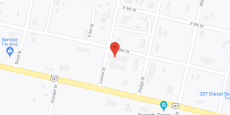 Wood Living Center of Quanah in google map