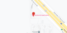 Golden Estates in google map