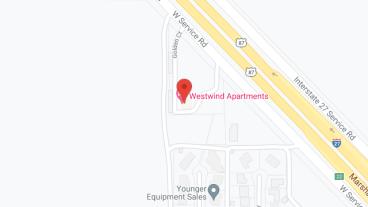 Golden Estates in google map