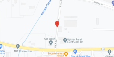 Songbird Assisted Living A in google map