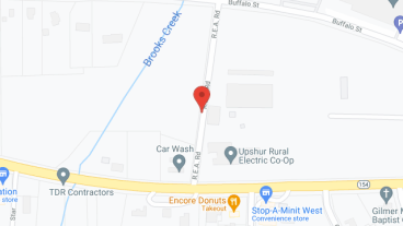 Songbird Assisted Living A in google map