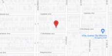 Higgs Foster Home 2 in google map