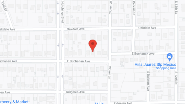 Higgs Foster Home 2 in google map