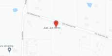 Just Like Home in google map