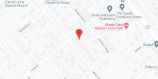 Laurel House in google map