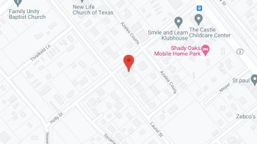 Laurel House in google map