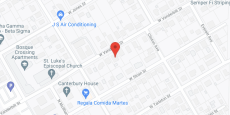 The Home Place in google map
