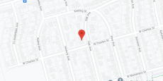 Fields Adult Foster Home in google map