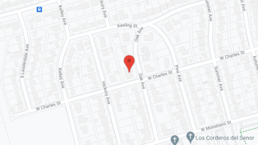 Fields Adult Foster Home in google map
